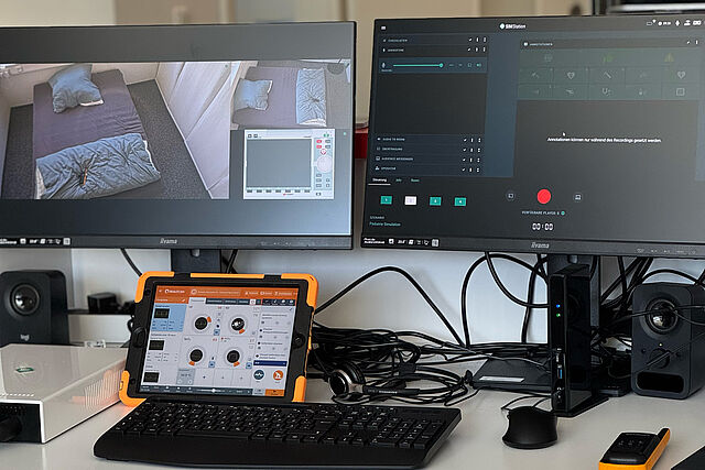 Simulationstechnik